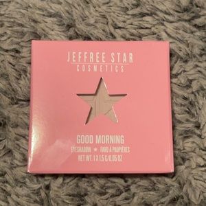 Jeffree Star single shadow